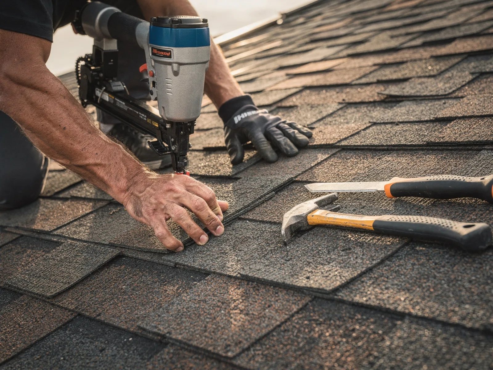 Why choose Roof Repair in Golf, IL